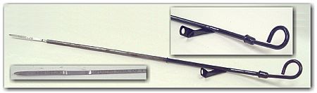 455 REPRODUCTION DIPSTICK/TUBE